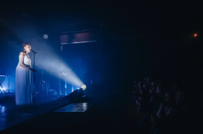 IMANY - Women Deserve Rage Tour