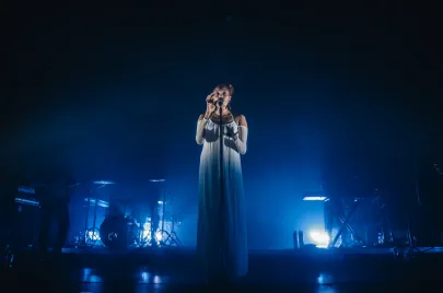 IMANY - Women Deserve Rage Tour