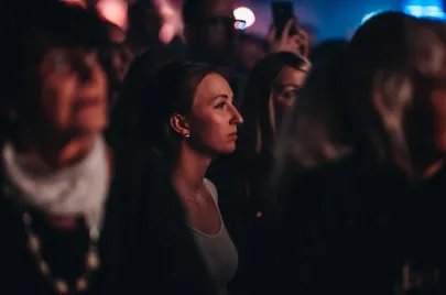 IMANY - Women Deserve Rage Tour