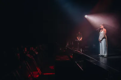 IMANY - Women Deserve Rage Tour