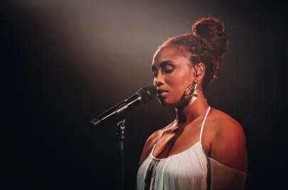 IMANY - Women Deserve Rage Tour