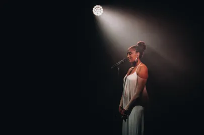 IMANY - Women Deserve Rage Tour