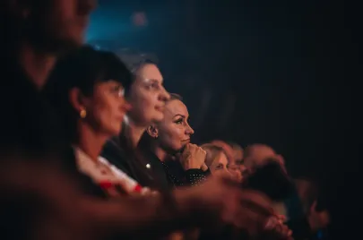IMANY - Women Deserve Rage Tour