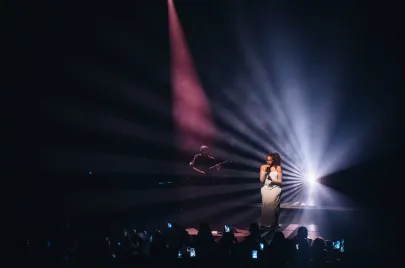 IMANY - Women Deserve Rage Tour