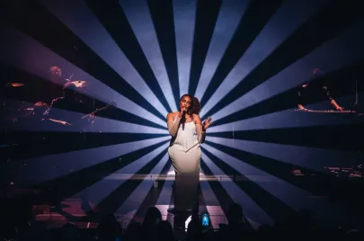 IMANY - Women Deserve Rage Tour