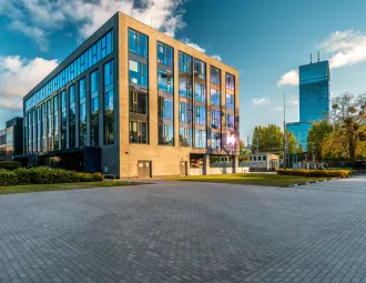 Zdjęcie 1/11 - Gdańska Fundacja Przedsiębiorczości Starter Gdańsk