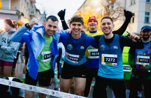 PKO Gdynia Półmaraton 2026 za nami. Zobacz zdjęcia i komplet wyników