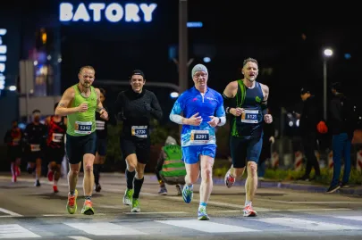 PKO Gdynia Półmaraton