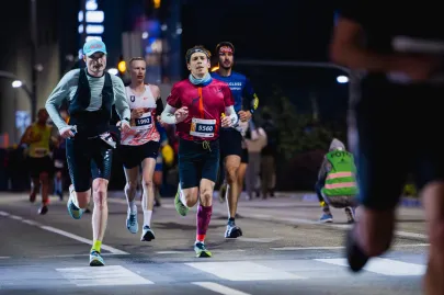 PKO Gdynia Półmaraton