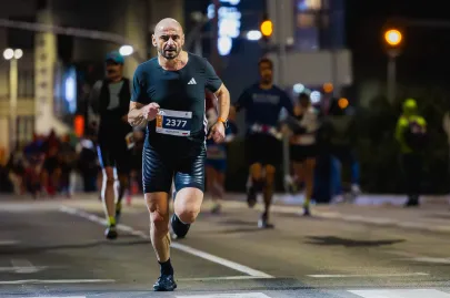 PKO Gdynia Półmaraton