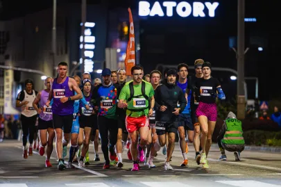 PKO Gdynia Półmaraton
