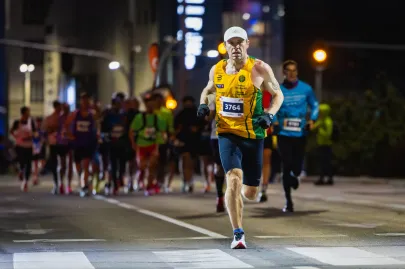 PKO Gdynia Półmaraton