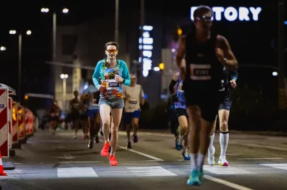 PKO Gdynia Półmaraton