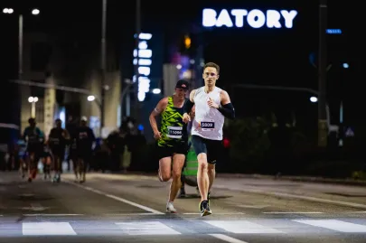 PKO Gdynia Półmaraton