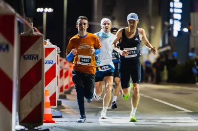 PKO Gdynia Półmaraton