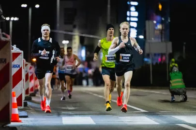 PKO Gdynia Półmaraton