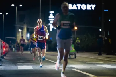 PKO Gdynia Półmaraton