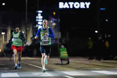 PKO Gdynia Półmaraton
