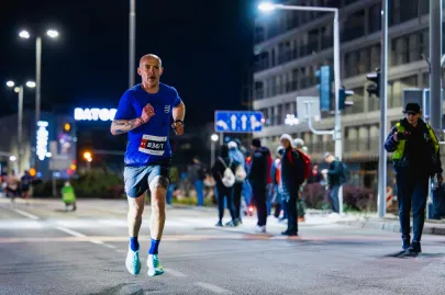 PKO Gdynia Półmaraton