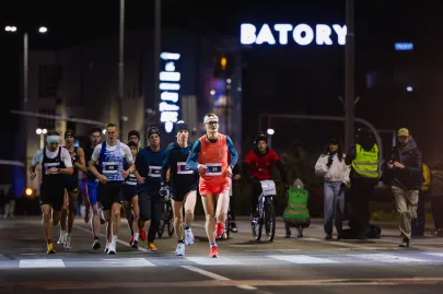 PKO Gdynia Półmaraton