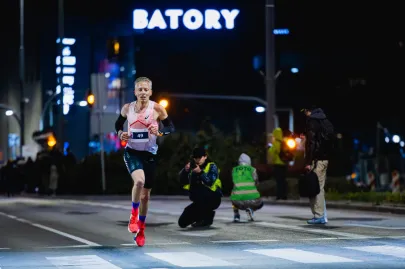 PKO Gdynia Półmaraton