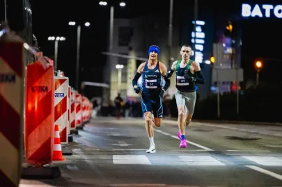 PKO Gdynia Półmaraton