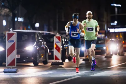 PKO Gdynia Półmaraton