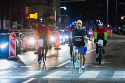 PKO Gdynia Półmaraton