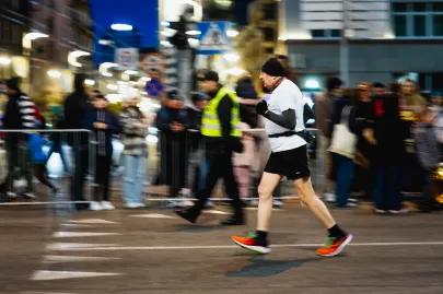PKO Gdynia Półmaraton