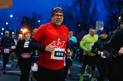PKO Gdynia Półmaraton
