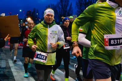 PKO Gdynia Półmaraton