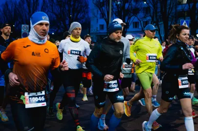 PKO Gdynia Półmaraton