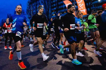 PKO Gdynia Półmaraton