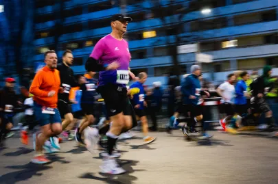 PKO Gdynia Półmaraton