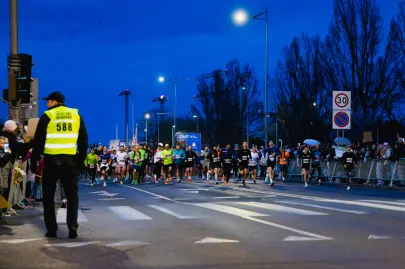 PKO Gdynia Półmaraton