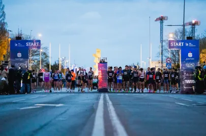 PKO Gdynia Półmaraton