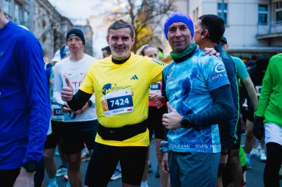 PKO Gdynia Półmaraton
