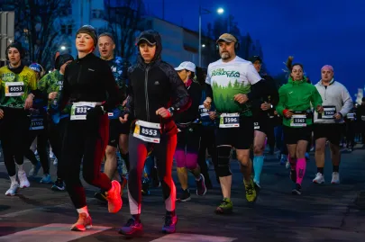 PKO Gdynia Półmaraton