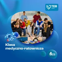 Zdjęcie 4/5 - Liceum TEB Edukacja Gdynia