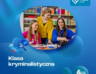 Zdjęcie 1/5 - Liceum TEB Edukacja Gdynia