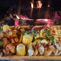 Zdjęcie 2/7 - Karczma Kaszubi i Górale Rumia
