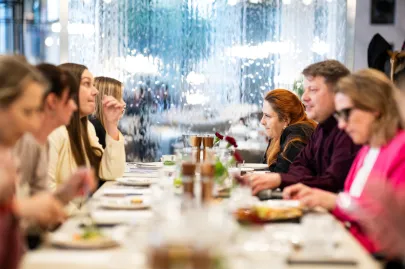 Restauracja Mercato w nowym obliczu 