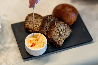 Restauracja Mercato w nowym obliczu 