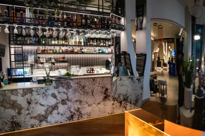 Restauracja Mercato w nowym obliczu 