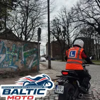 Zdjęcie 2/8 - Baltic Moto Gdańsk