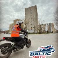 Zdjęcie 3/8 - Baltic Moto Gdańsk