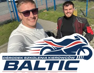 Zdjęcie 1/8 - Baltic Moto Gdańsk