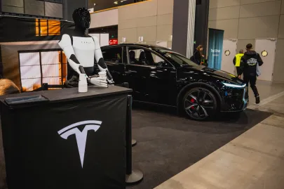 Targi Autocosmetica Detailing & Paint Expo w Amber Expo