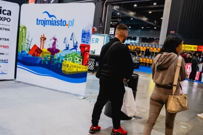 Targi Autocosmetica Detailing & Paint Expo w Amber Expo