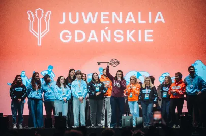 Juwenalia Gdańskie 2026